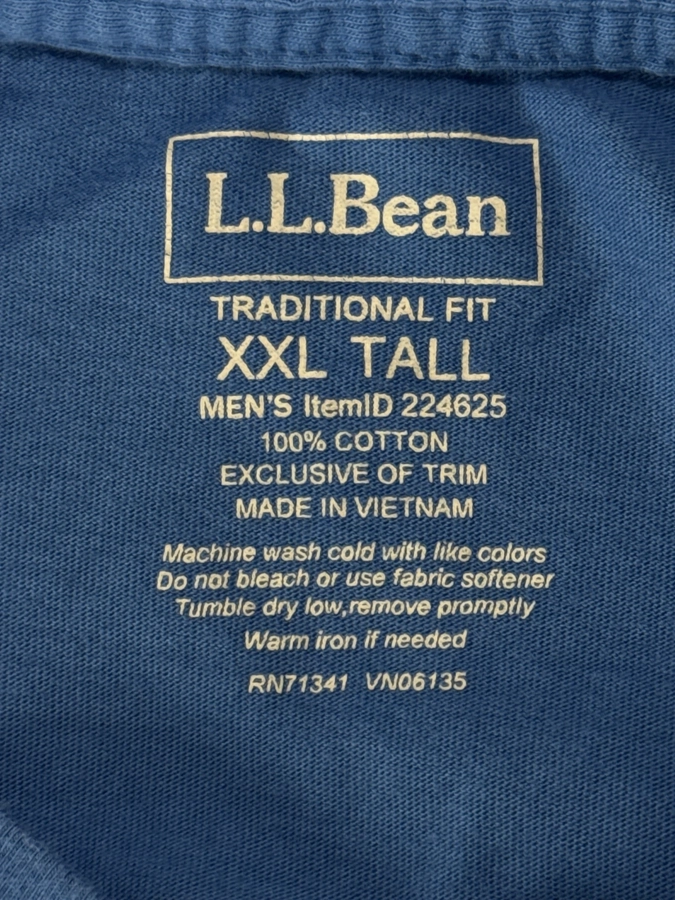 L.L. Bean