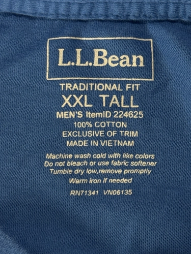 L.L. Bean