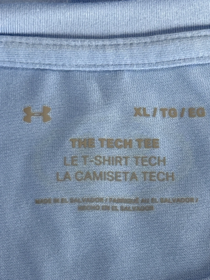 Under Armour