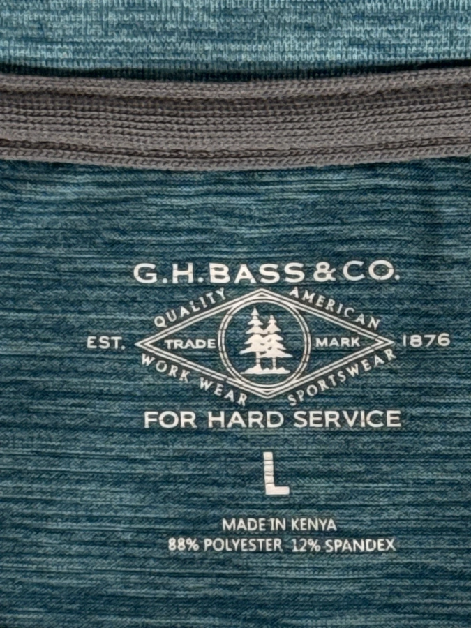 G.H. Bass & Co