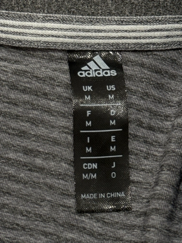 Adidas