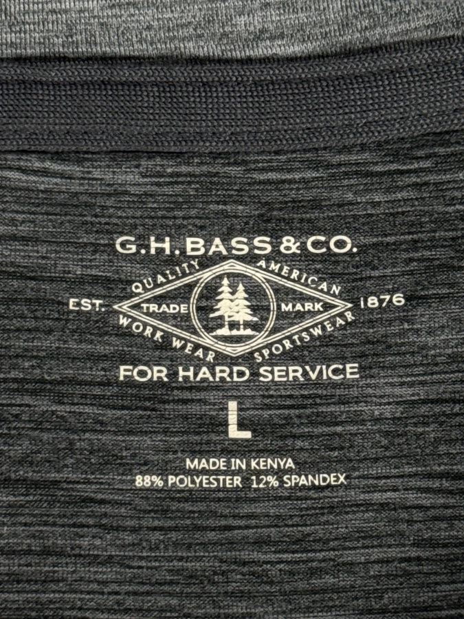 G.H. Bass & Co