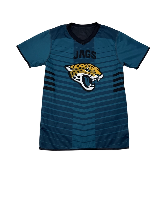 NFL Flag Jacksonville Jaguars