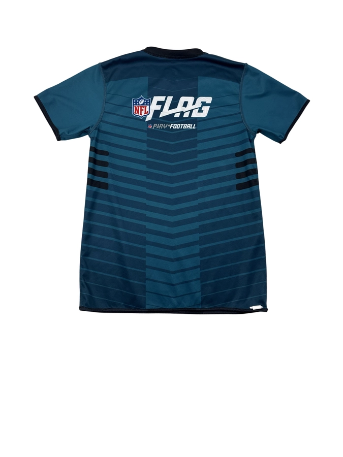 NFL Flag Jacksonville Jaguars