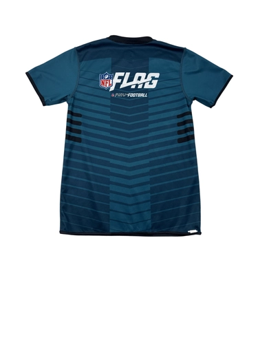 NFL Flag Jacksonville Jaguars