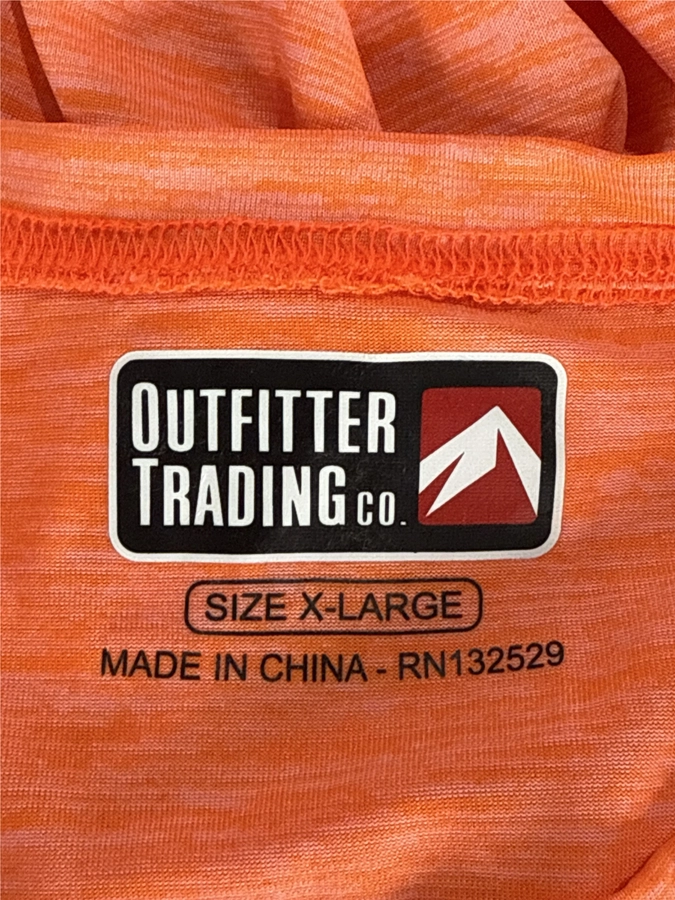 Outfitter Trading
