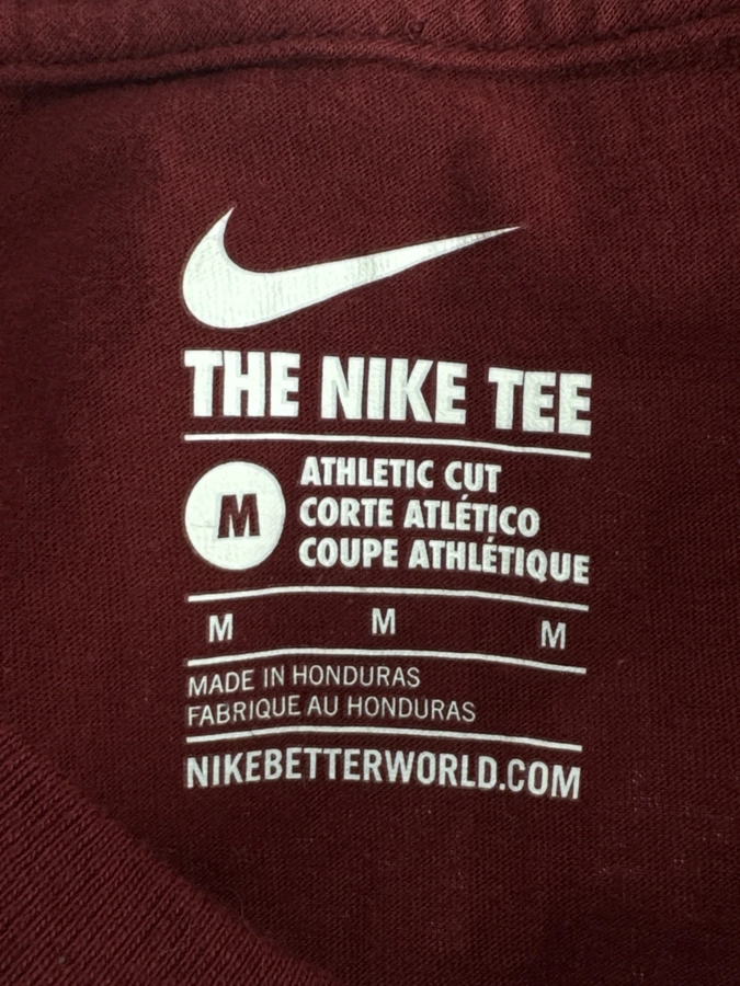 NFL/Nike Washington Commanders