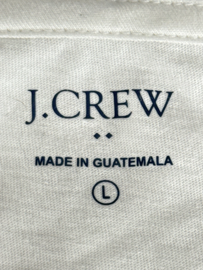 J. Crew
