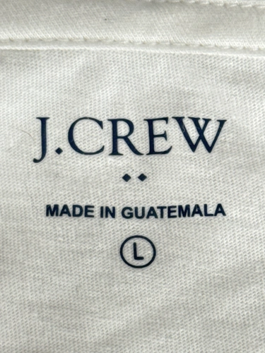 J. Crew