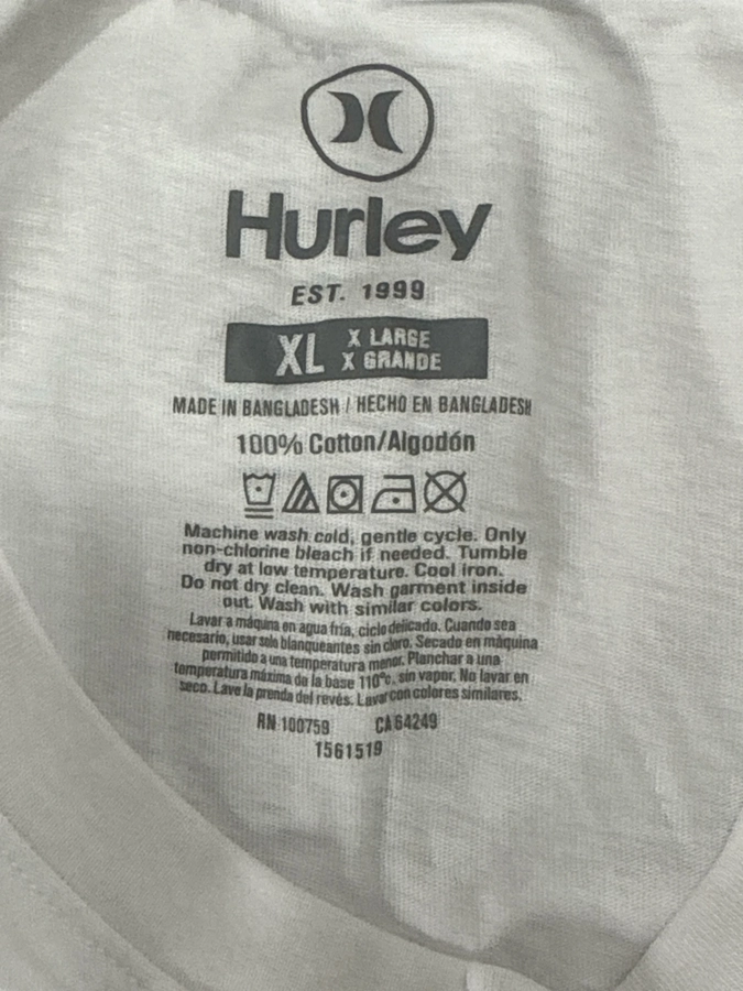Hurley