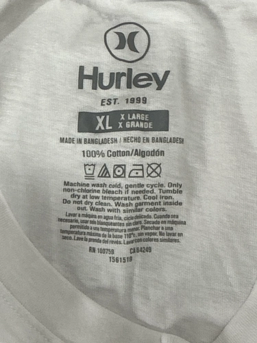 Hurley