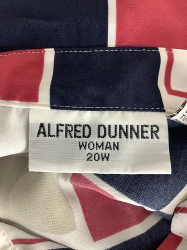 Alfred dunner