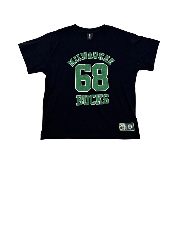 NBA Milwakuee Bucks
