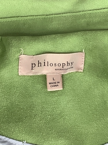 Philosophy Republic