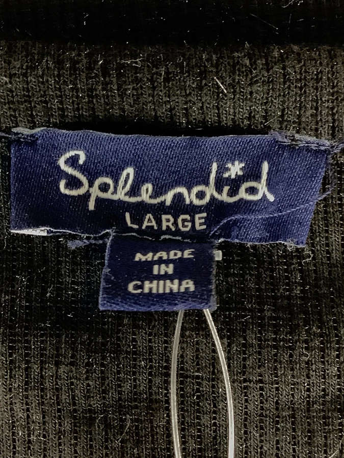 Splendid