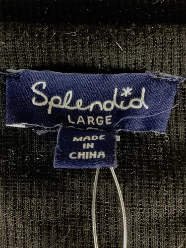 Splendid