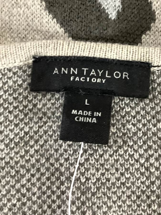 Ann Taylor Factory