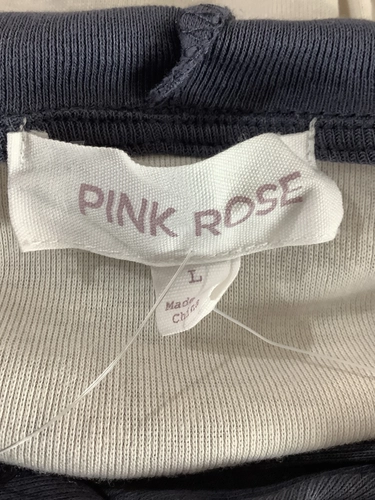 Pink Rose