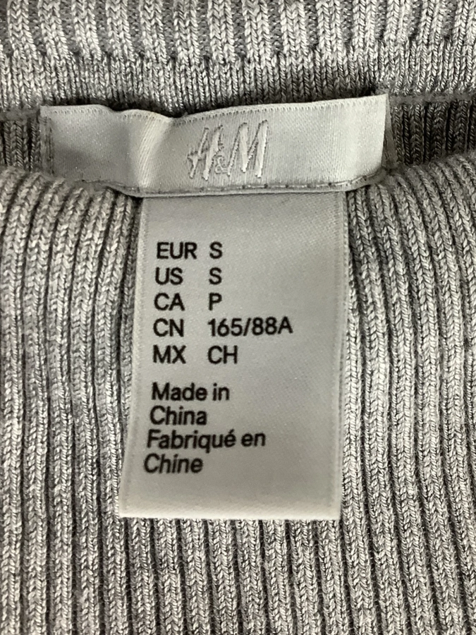 H&M