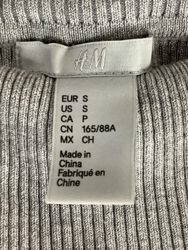 H&M