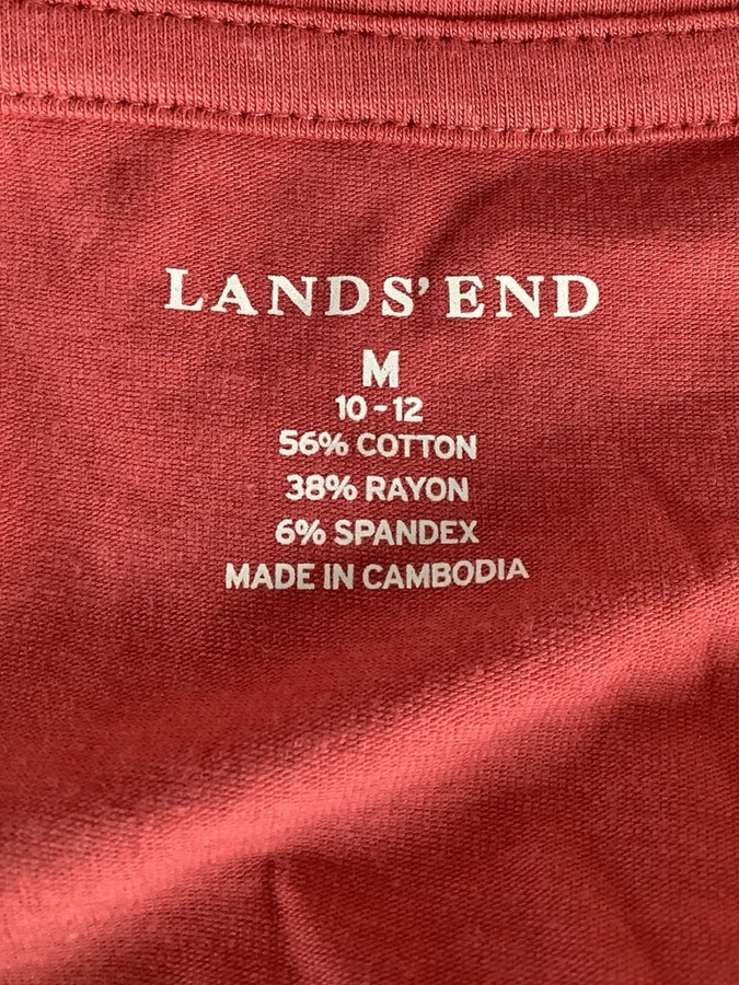 Lands' End