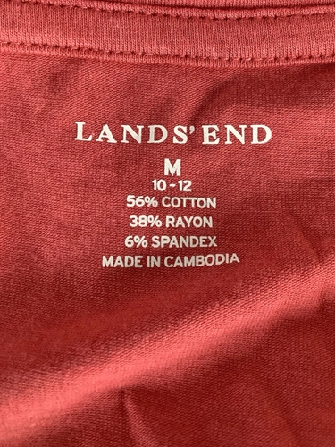 Lands' End