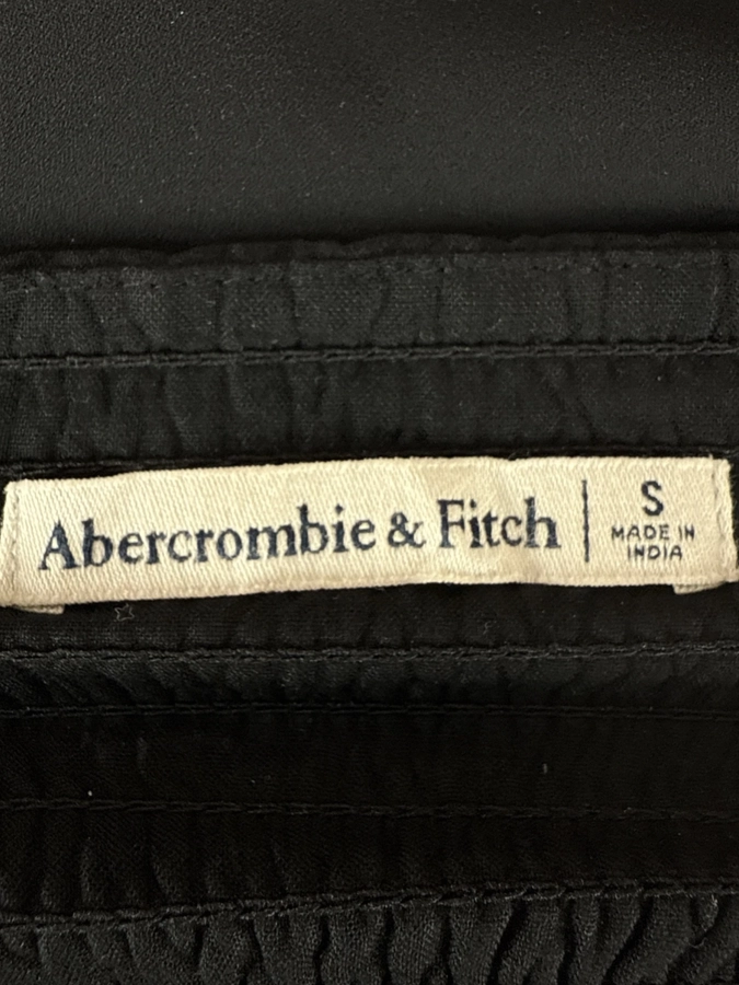 Abercrombie & Fitch