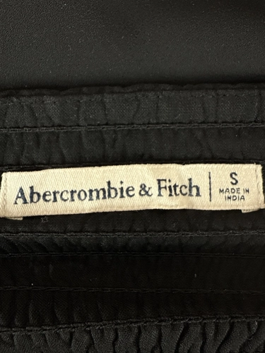 Abercrombie & Fitch