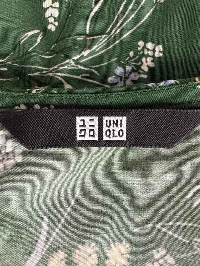 Uniqlo