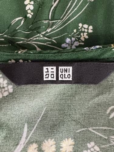 Uniqlo