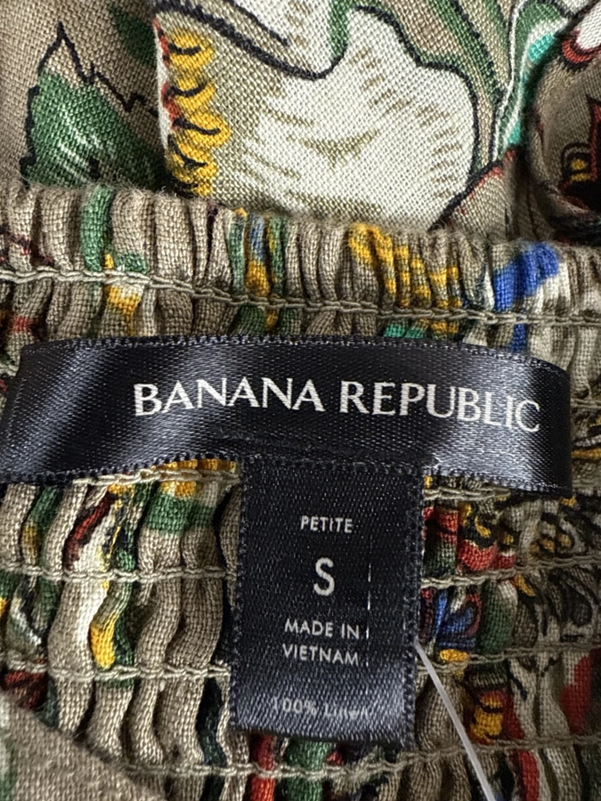 Banana Republic