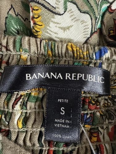 Banana Republic