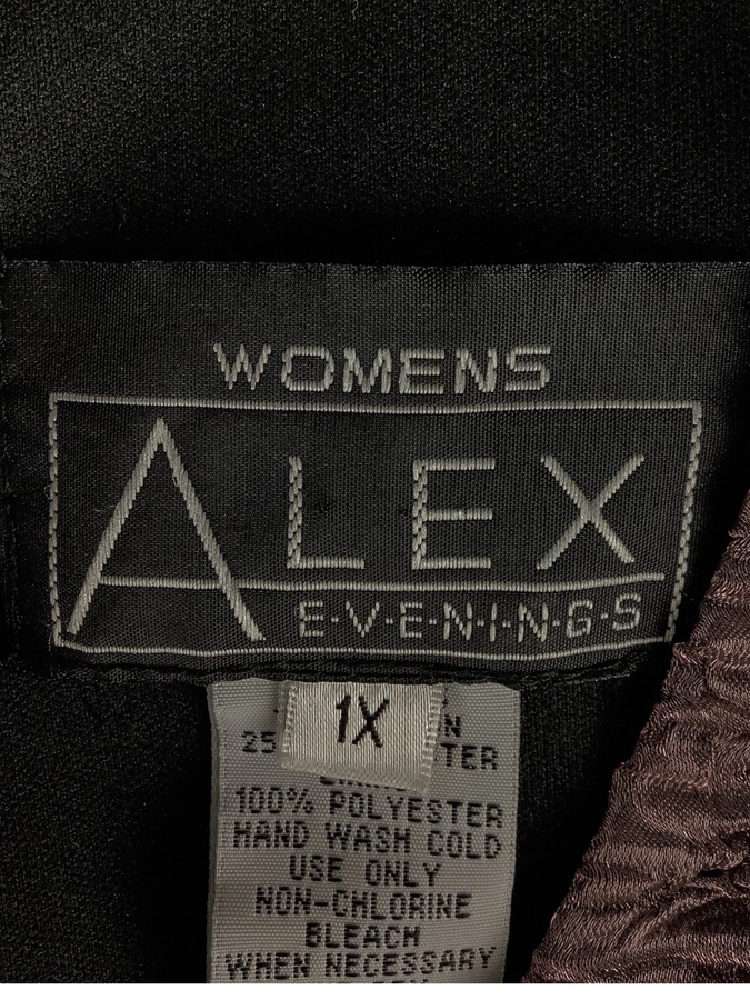 Alex Evenings