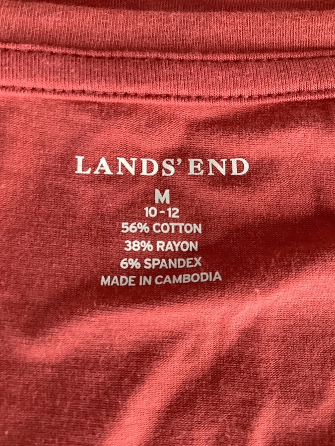 Lands' End