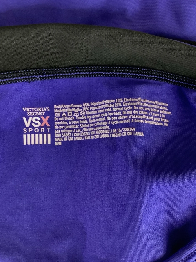 Victoria's Secret Sport