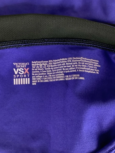 Victoria's Secret Sport