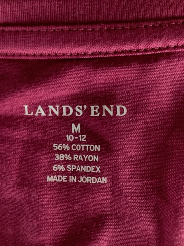 Lands' End