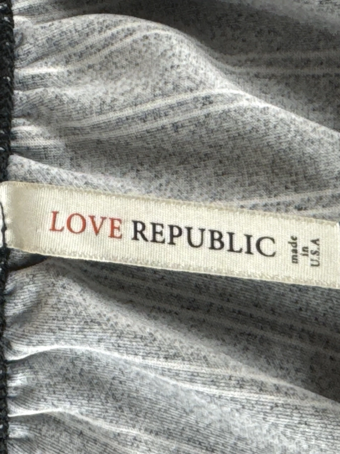 Love Republic