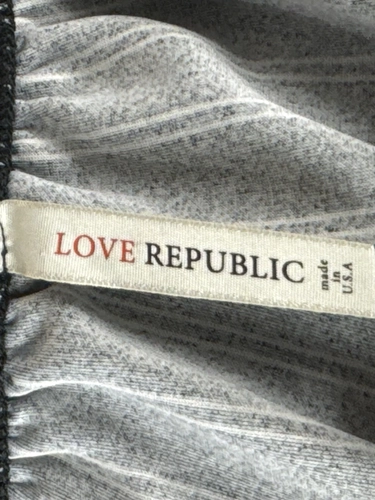 Love Republic
