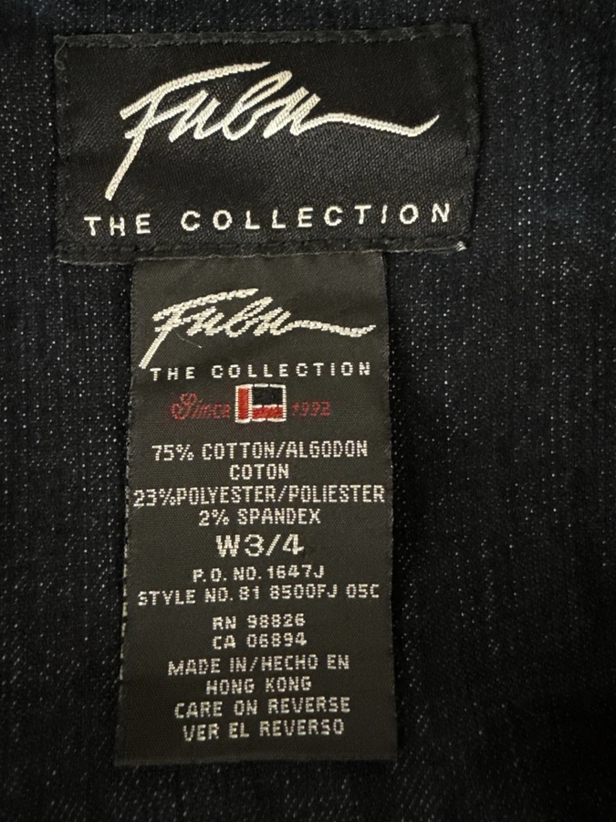 Fuller the Collection