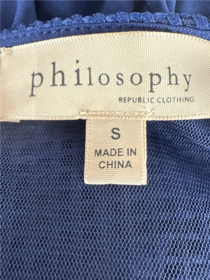 Philosophy Republic