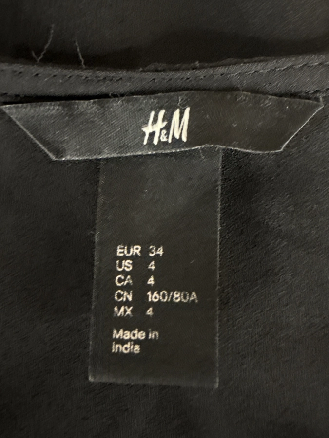 H&M
