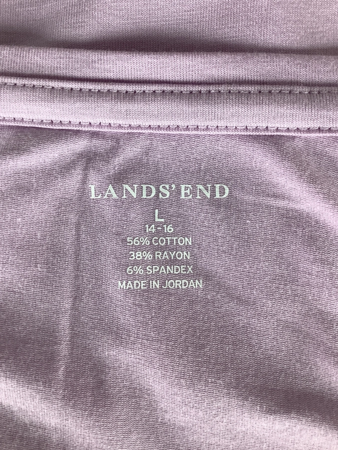 Lands' End