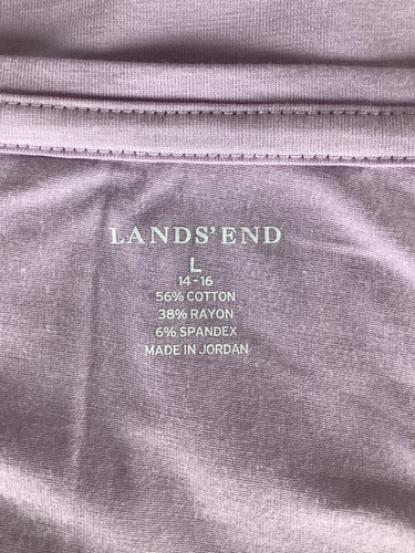 Lands' End