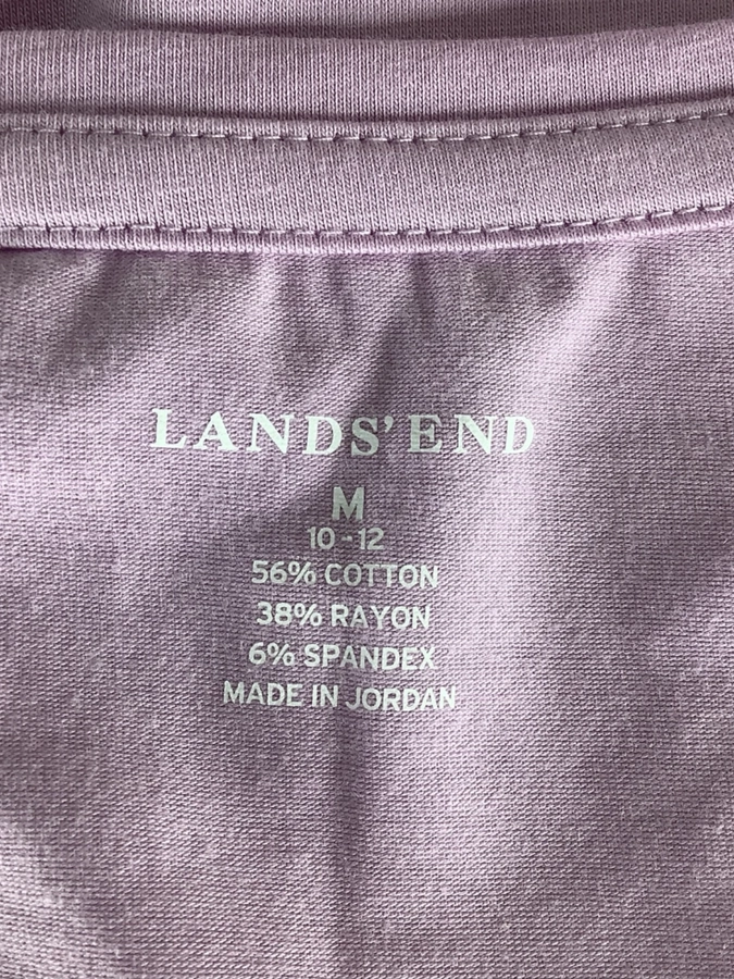 Lands' End