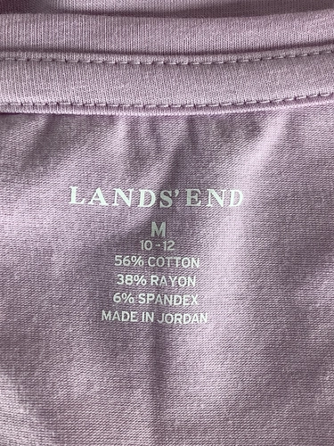 Lands' End