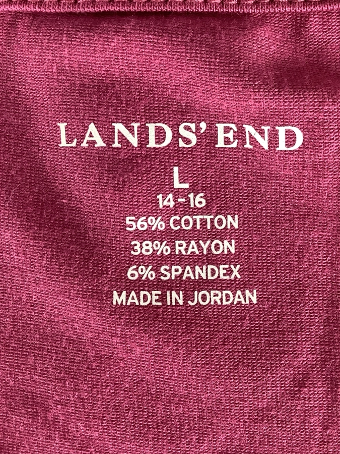 Lands' End
