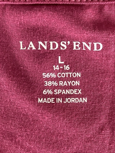Lands' End