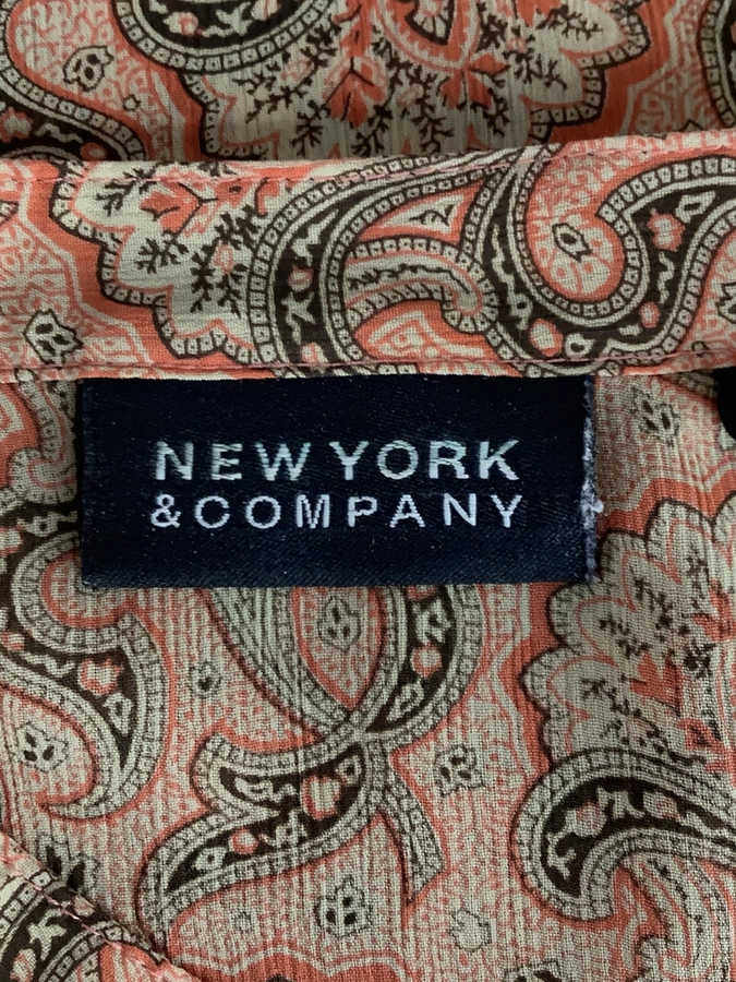 New York & Company