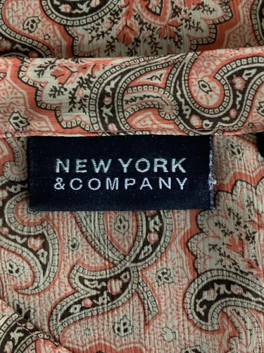 New York & Company